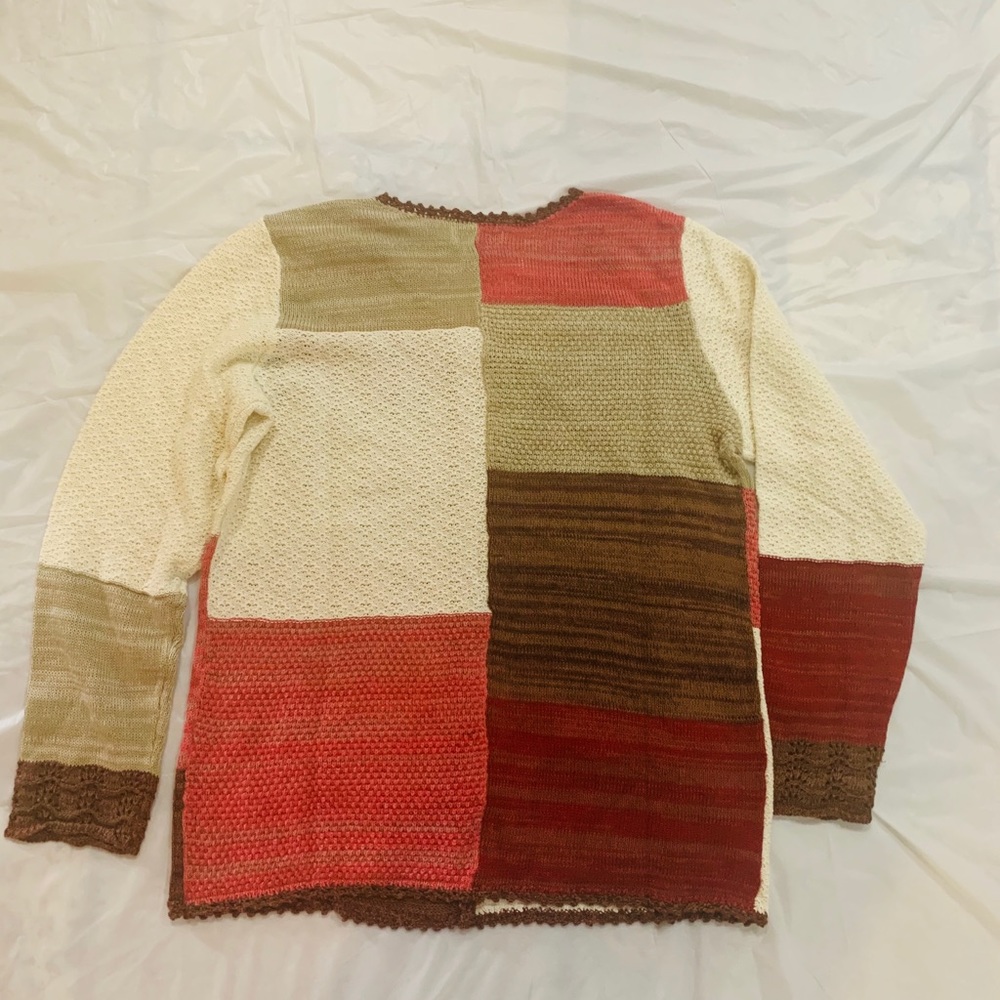 Woman jacket ❤️ - Picture 2 of 3